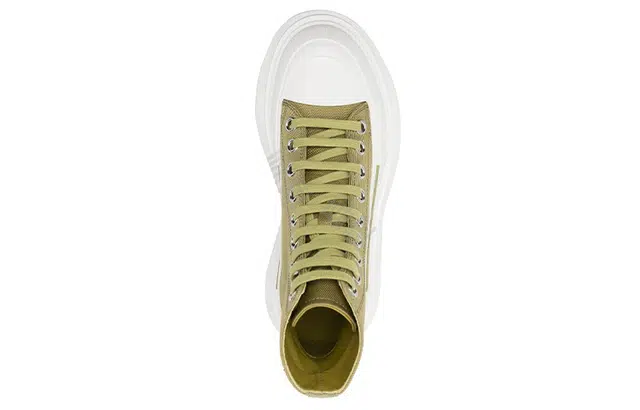 Alexander McQueen Tread Slick