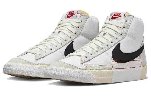 Nike Blazer Remastered