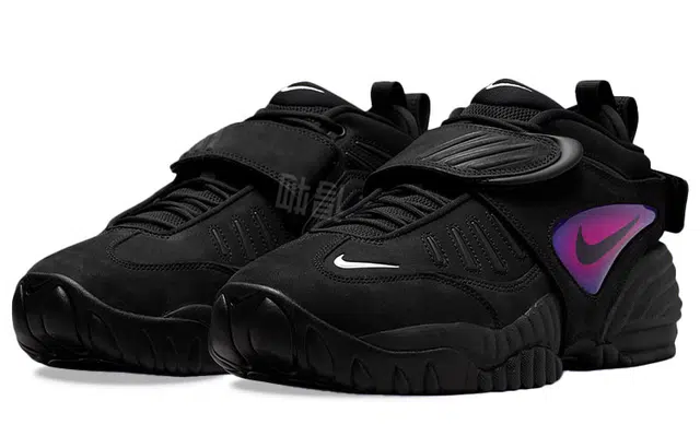 AMBUSH x Nike Air Adjust Force sp "black"