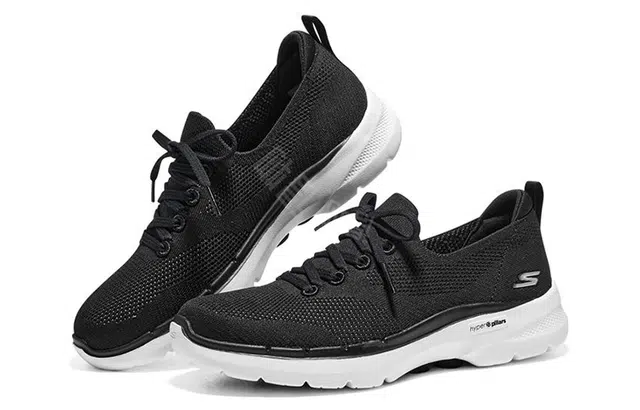 Skechers Go Walk 6 Hyper Burst
