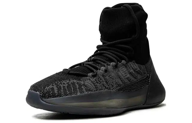 adidas originals Yeezy BSKTBL Knit "Slate Onyx"