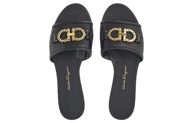FERRAGAMO GANCINI