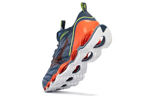 Mizuno Prophecy 11