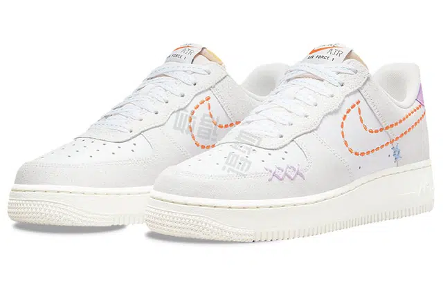 Nike Air Force 1 Low 101