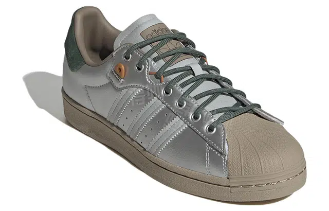 x adidas originals Superstar Adilicious