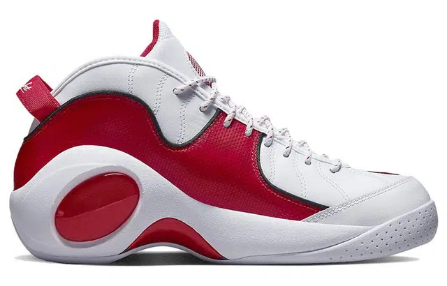 Nike Zoom Flight 95 True Red
