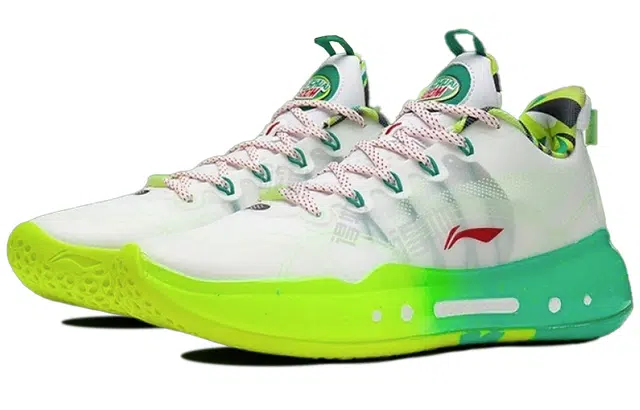 LiNing 14 Low