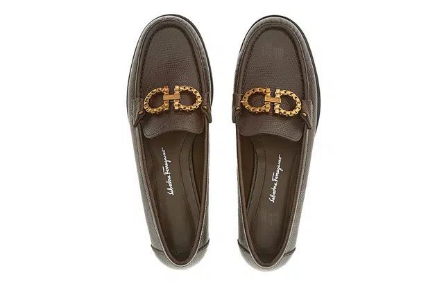 FERRAGAMO GANCINIGANCINI