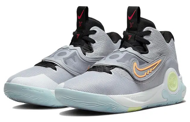 Nike KD Trey 5 X