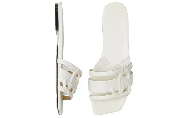 Jimmy Choo JC Monogram