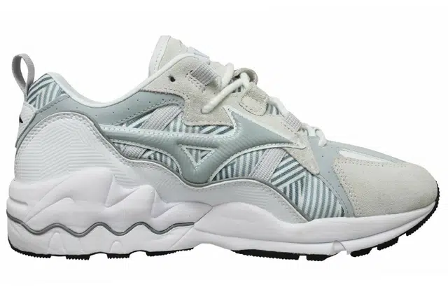 Mizuno Sport Style Wave Rider 1 Camo