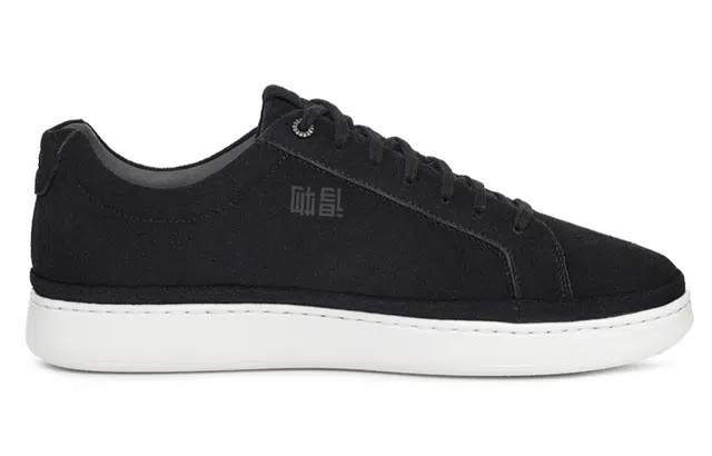 UGG Cali Sneaker Suede