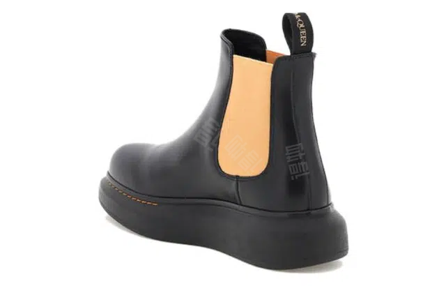 Alexander McQueen Hybrid