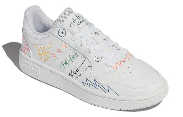 adidas neo Hoops 3.0 Lifestyle