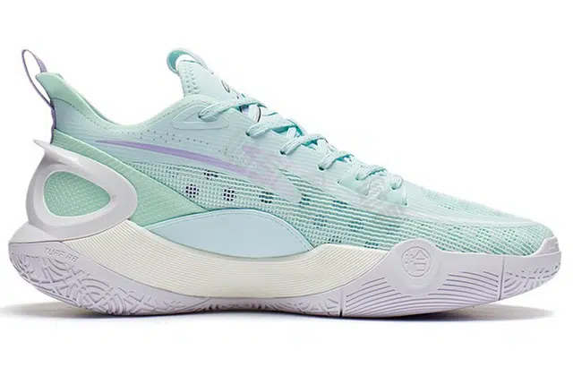 LiNing 10 V2