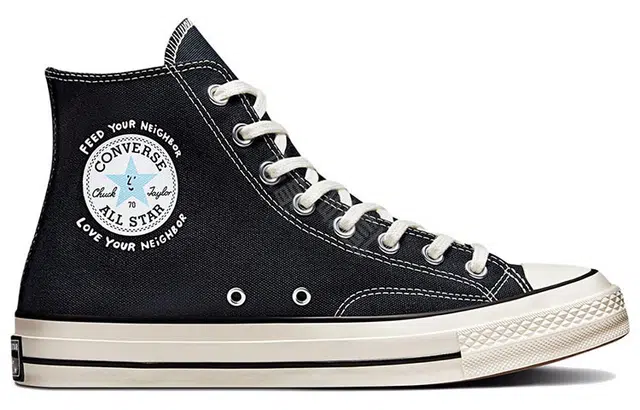 Sky High Farm Workwear x Converse Chuck 70