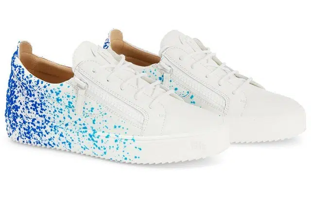 giuseppe zanottiGZ Frankie