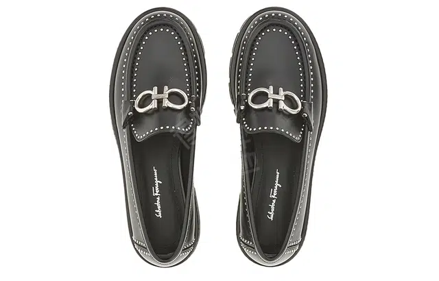 FERRAGAMO GANCINI