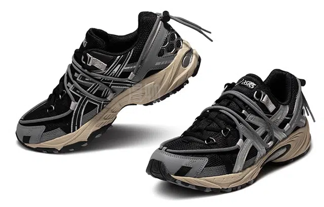 Asics Gel-Kahana TR V2 CityWalk