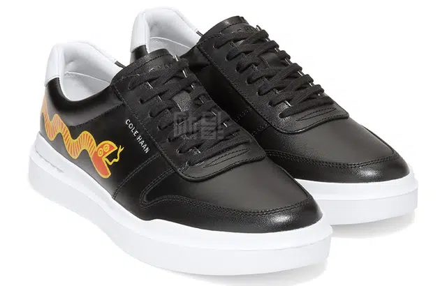 Keith Haring x COLE HAAN