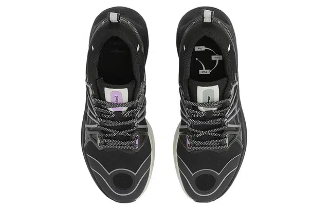 Soulland x LiNing 6