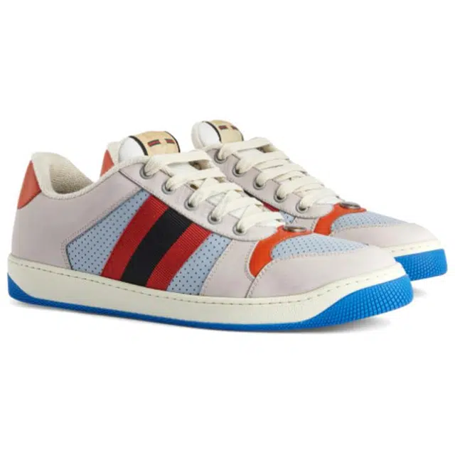 GUCCI Screener