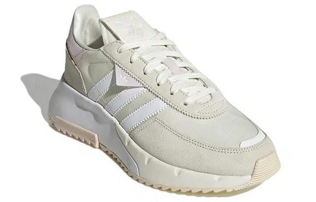adidas Retropy F2 Beige