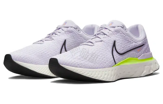 Nike React Infinity Run Flyknit 3 FK 3