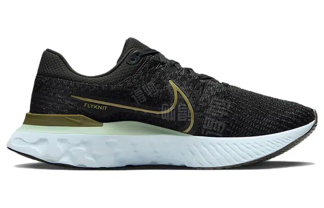 Nike React Infinity Run Flyknit 3