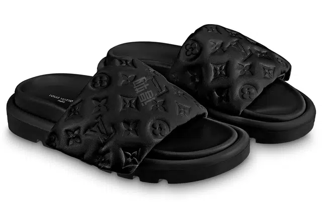 LOUIS VUITTON PillowPillow