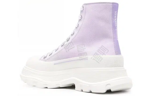 Alexander McQueen Tread Slick