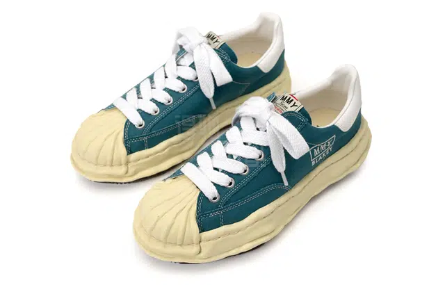 MIHARA YASUHIRO Blakey VL OG Sole