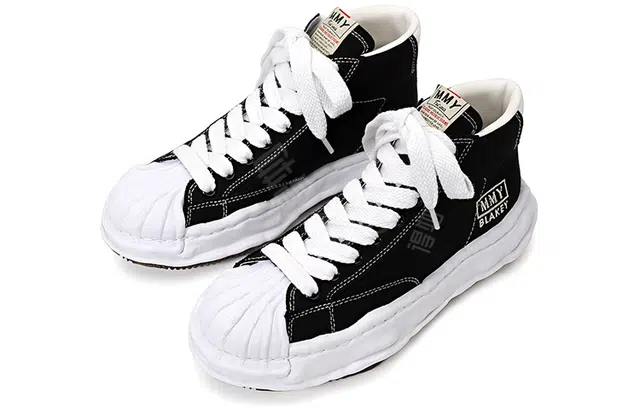 MIHARA YASUHIRO Blakey OG Sole