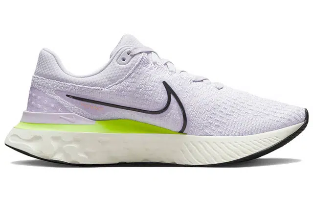 Nike React Infinity Run Flyknit 3 FK 3