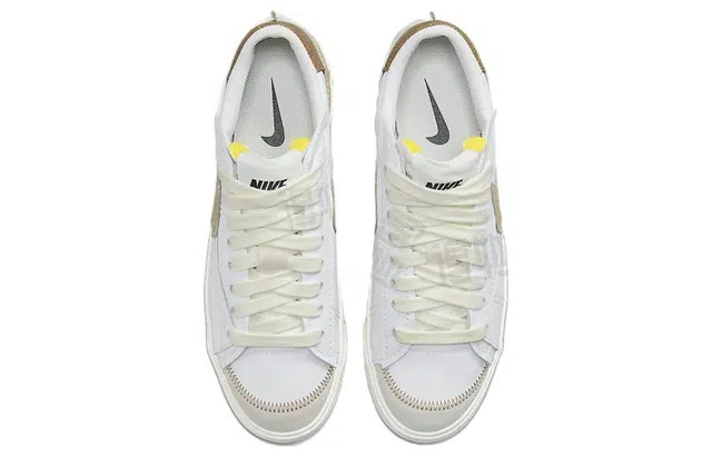 Nike Blazer Low 77 Jumbo