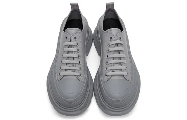Alexander McQueen Tread Slick