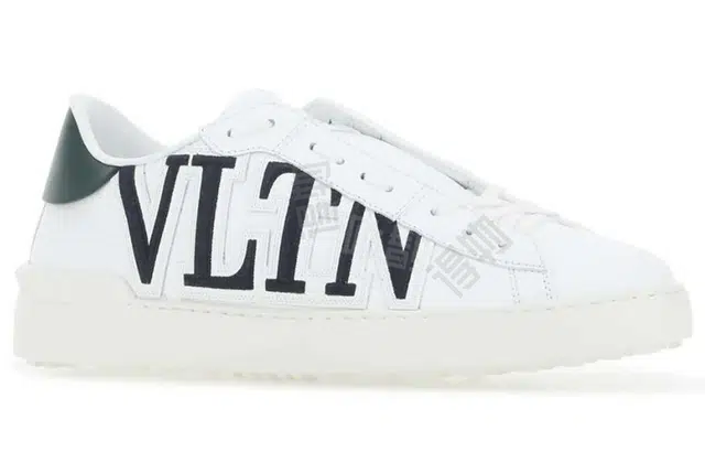 Valentino Open