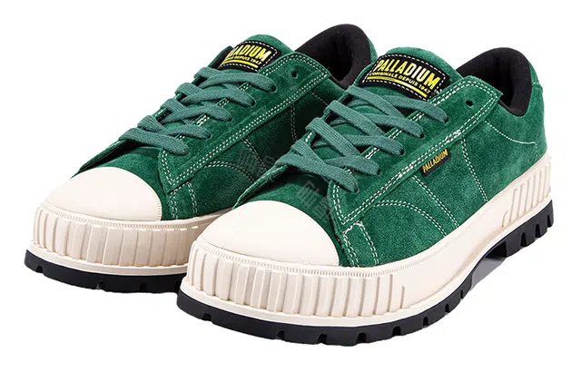 Palladium Pallashock90Sde