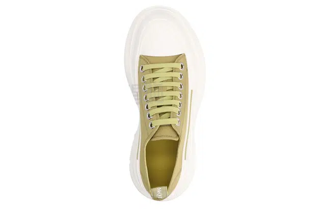 Alexander McQueen Tread Slick Kosmos