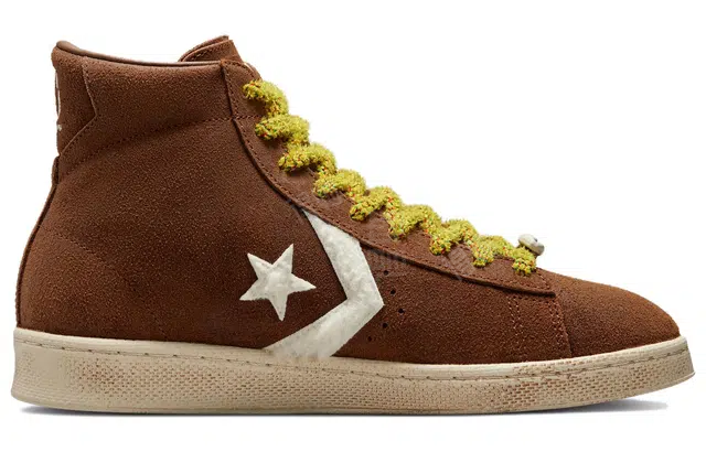 Barriers x Converse Cons Pro Leather