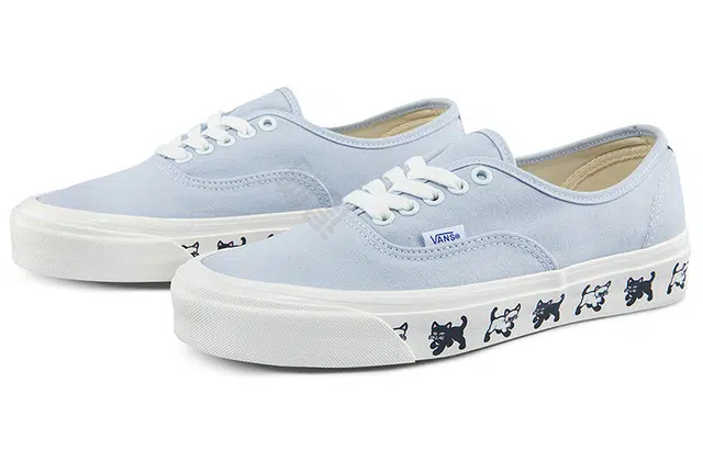 Vans Authentic 44 DX