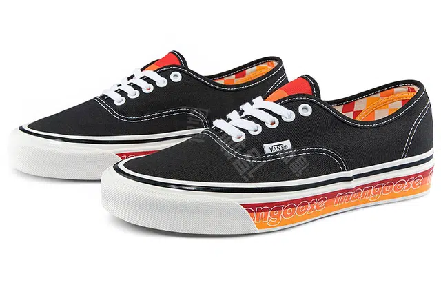 Our Legends x Vans Style 44
