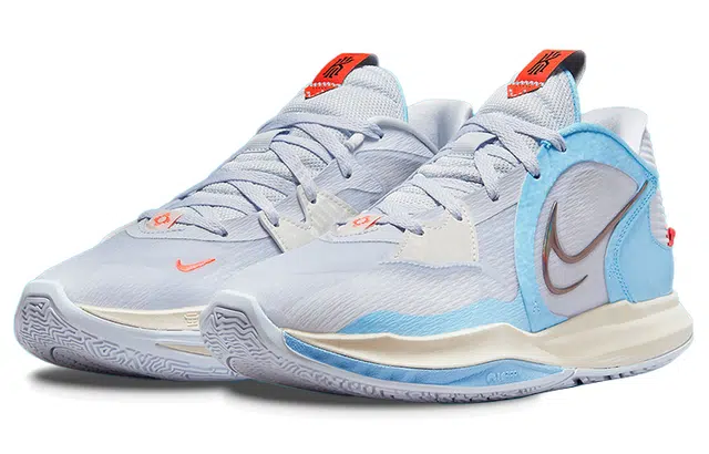 Nike Kyrie Low 5 TPU