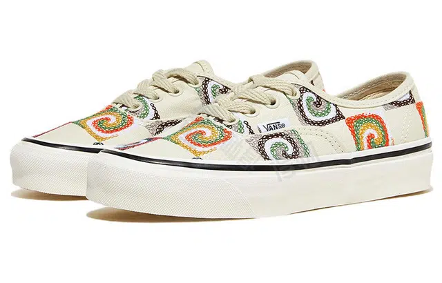 Vans Authentic