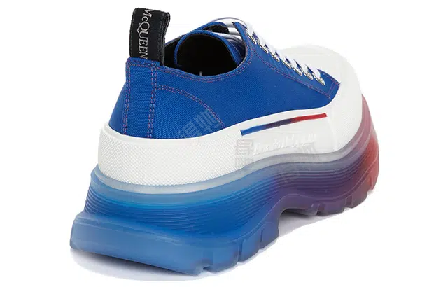 Alexander McQueen Tread Slick