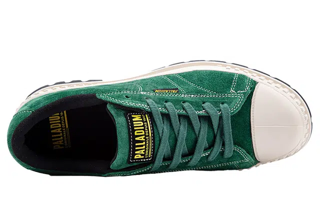 Palladium Pallashock90Sde