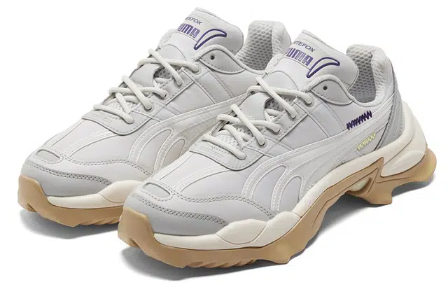 PUMA Nitefox Mmq
