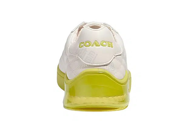 COACH CitySole