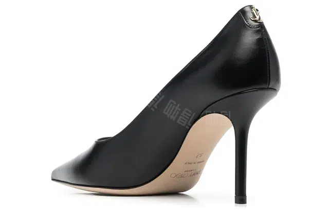 Jimmy Choo Love