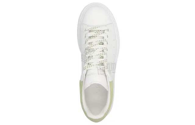 Alexander McQueen Oversize Sole